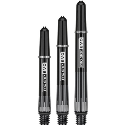 RVB Chrono Dart Shafts - Elevate Your Game with Precision - Korvel