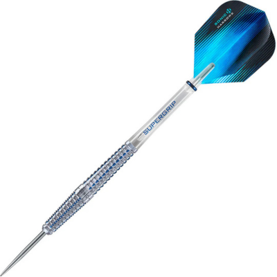 Harrows Sonic Steel Tip Darts - Korvel
