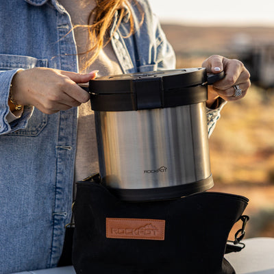 Mini Storage Bag - Korvel