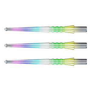 Puntas Rainbow Raptor GT 32mm