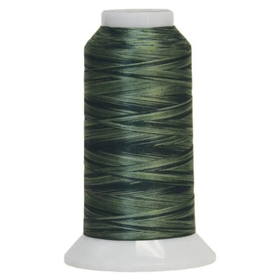 Pine Valley Fantastico Variegated Polyester Thread
