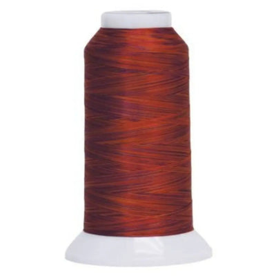 Fil en polyester variegé Cha Cha Fantastico
