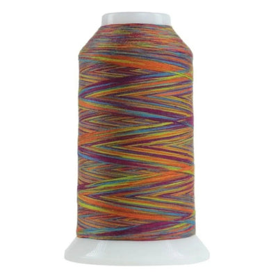 Hilo de poliéster variegado Ole Omni - 2000 yardas