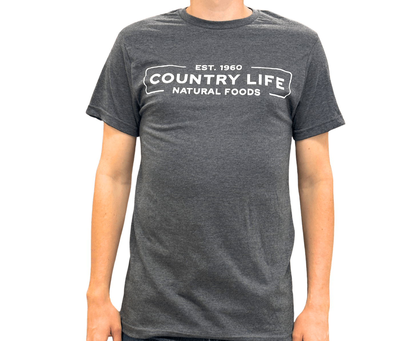 Embrace the Outdoors with Our Country Life Tee - Korvel