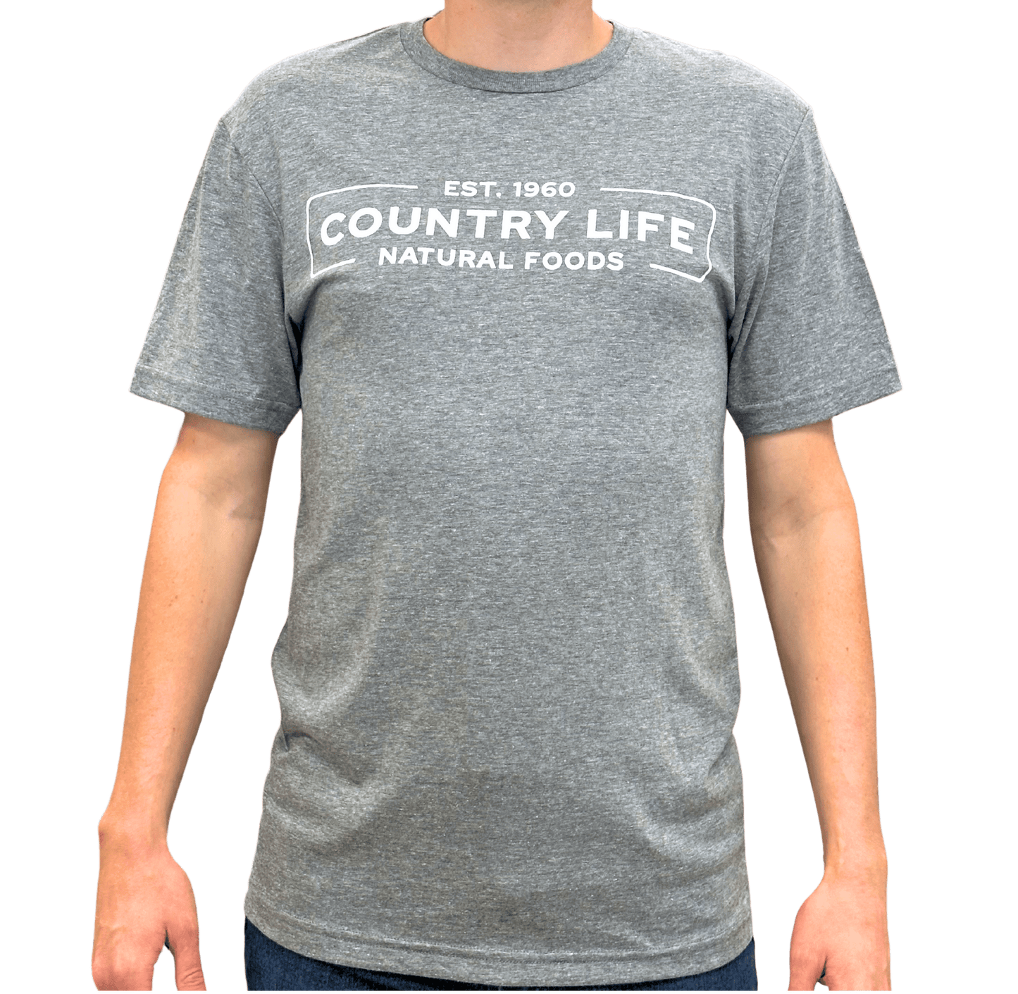 Embrace the Outdoors with Our Country Life Tee - Korvel