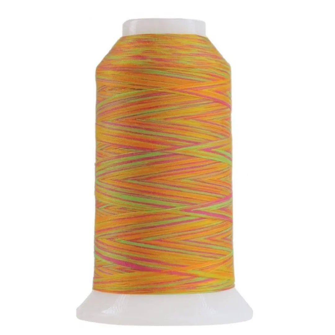 Glow Stick Omni Variegated Polyester Thread