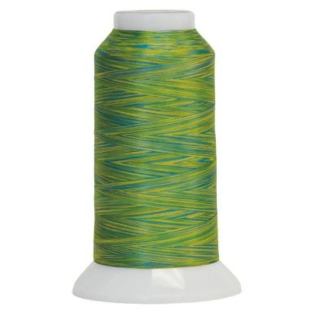 Hilo de poliéster variegado Aloha Fantastico