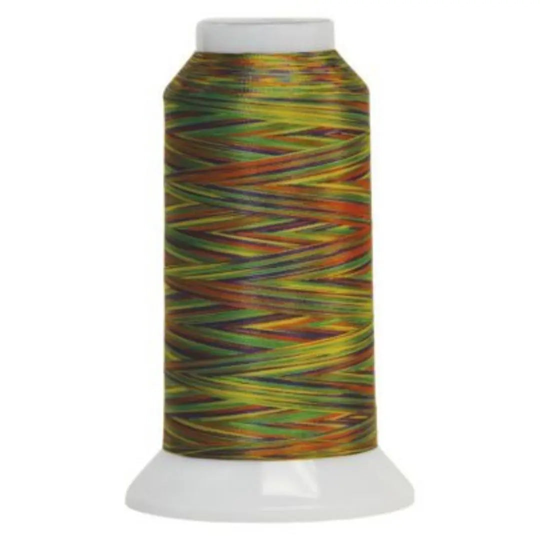Fil en polyester variegé Razzamatazz Fantastico