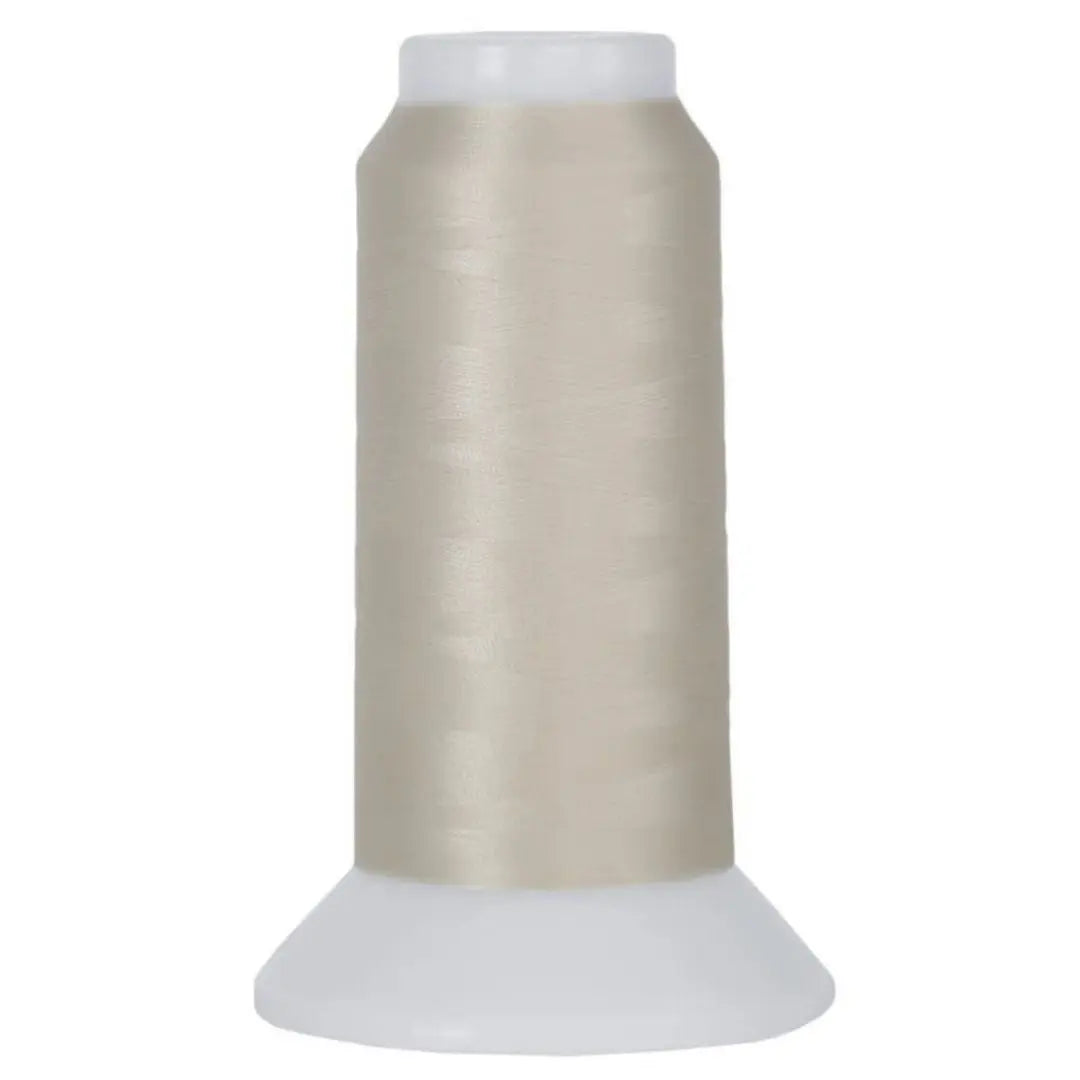 Fil en polyester MicroQuilter blanc cassé 7003
