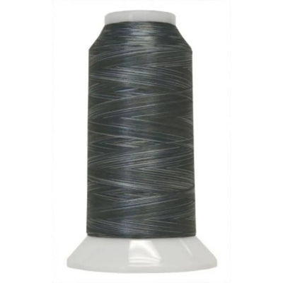 Hilo de poliéster variegado Fantastico en gris dapple 5099