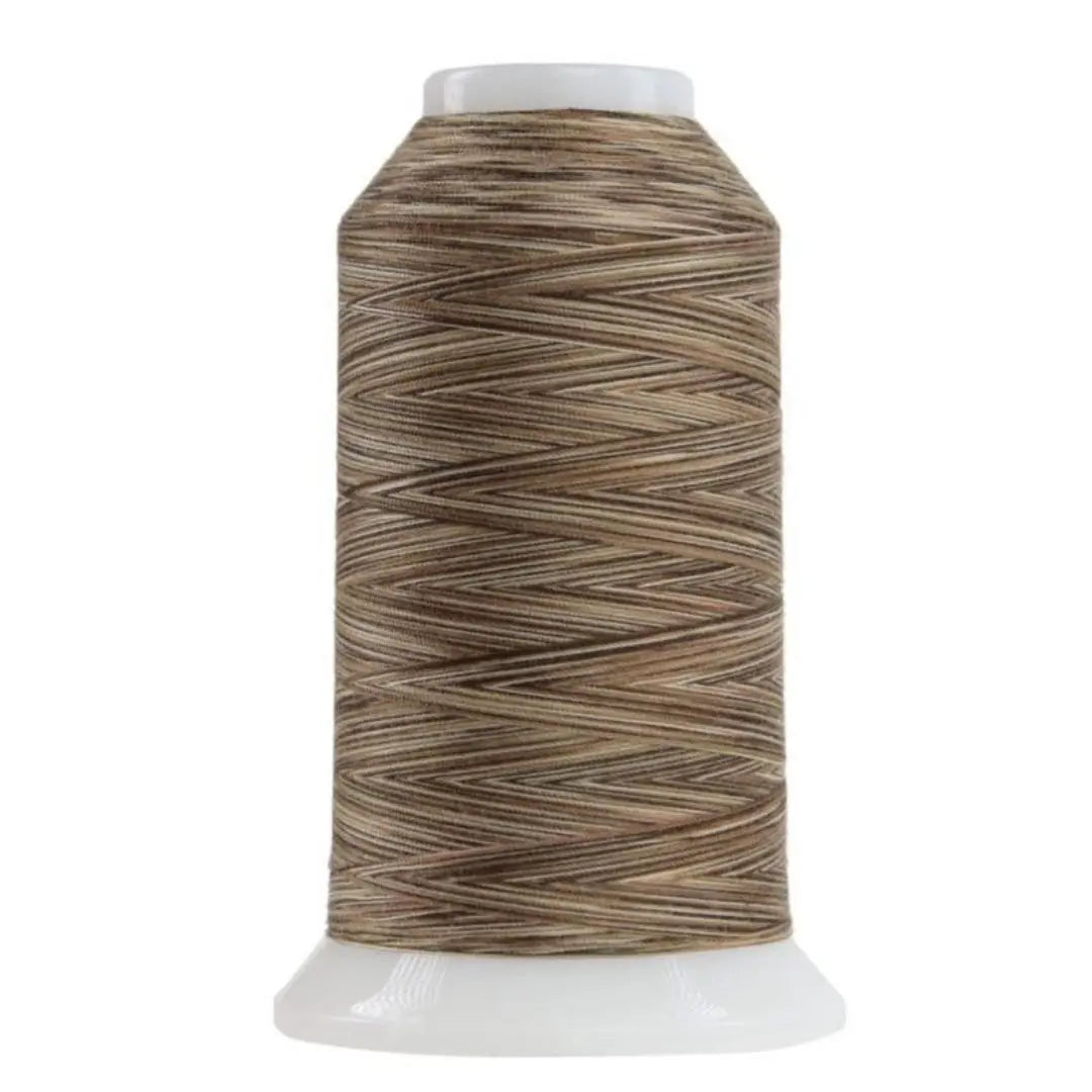 Would Chuck Wood Omni Variegated Polyester Thread