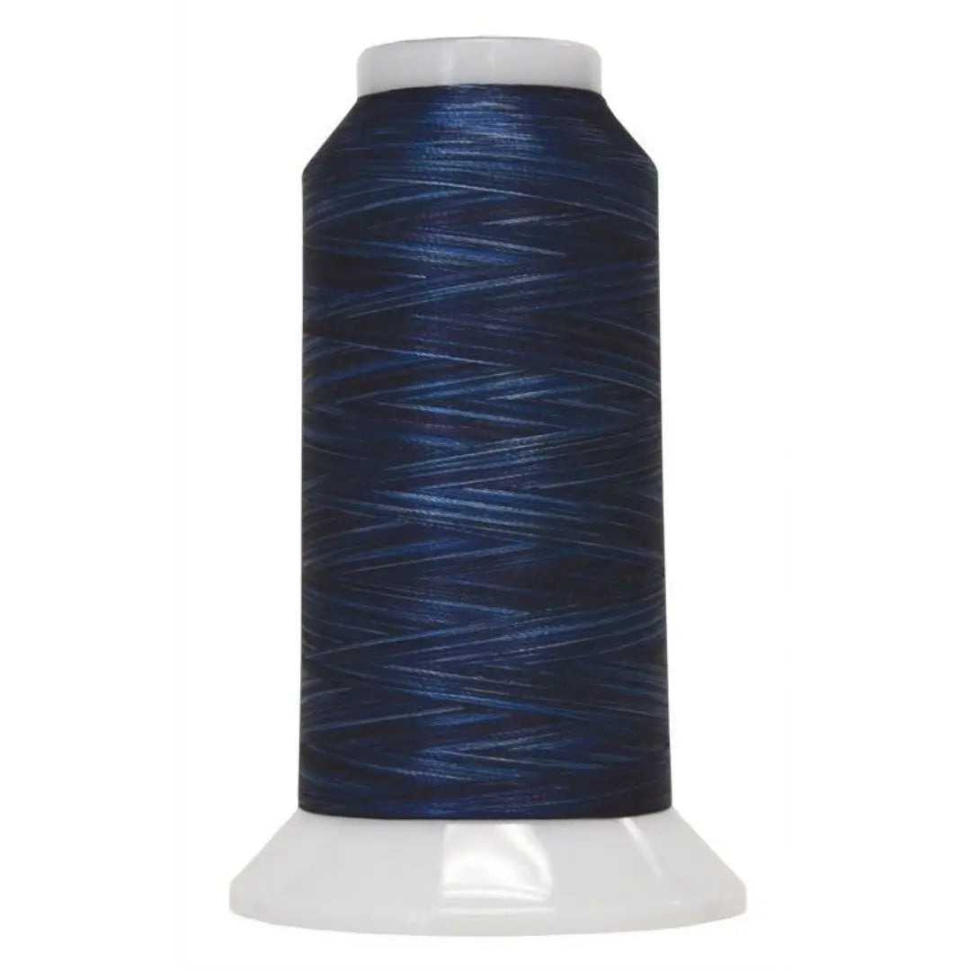 Deep Ocean Fantastico Variegated Polyester Thread