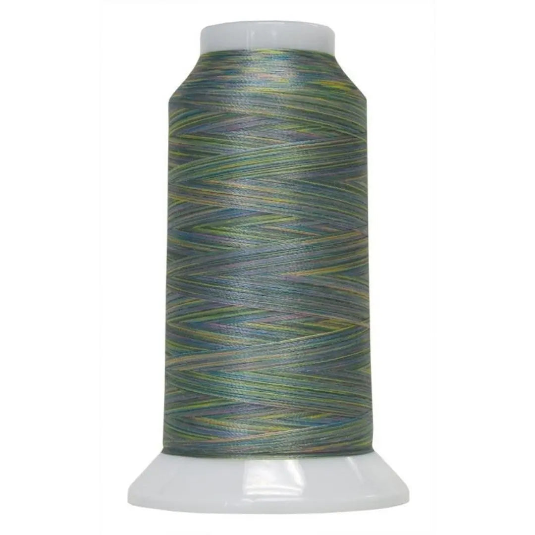 Spring Fantastico Variegated Polyester Thread