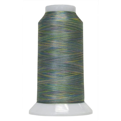 Spring Fantastico Variegated Polyester Thread