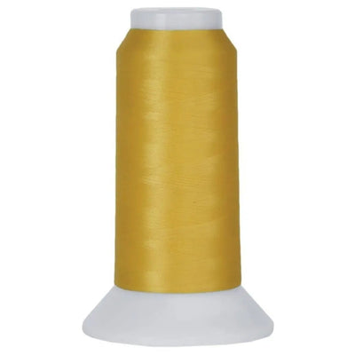 Hilo de poliéster MicroQuilter amarillo 7012