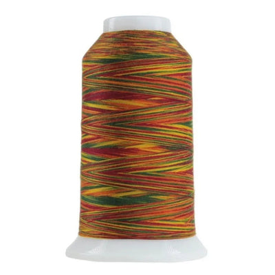 9150 Mix and Mingle Omni Variegated Polyester Thread