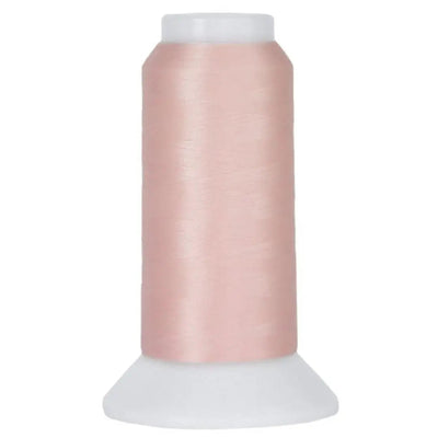 Fil en polyester MicroQuilter rose bébé 7014