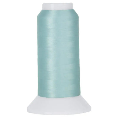 Fil de polyester MicroQuilter turquoise clair 7022