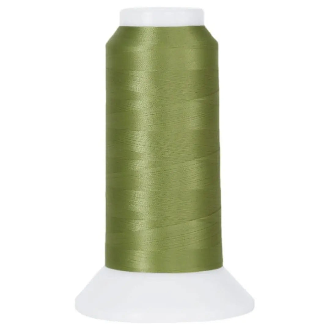 Hilo de poliéster MicroQuilter Sage 7025