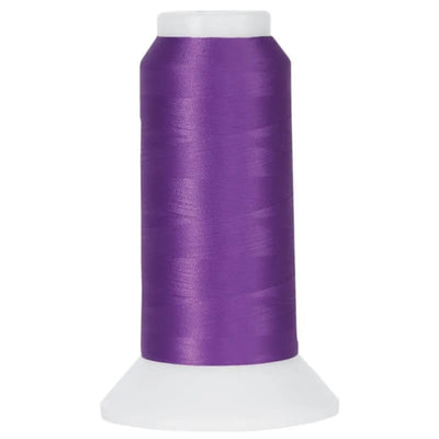 Hilo de poliéster MicroQuilter púrpura 7030