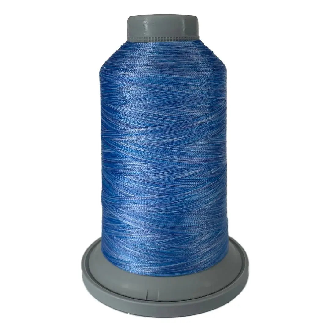 Hilo de poliéster variegado Mineral Affinity 60297