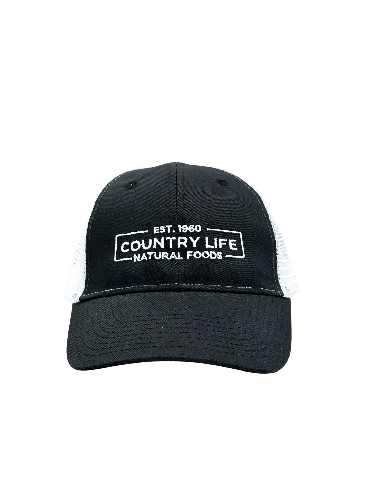 Rustic Charm Trucker Hat - Korvel