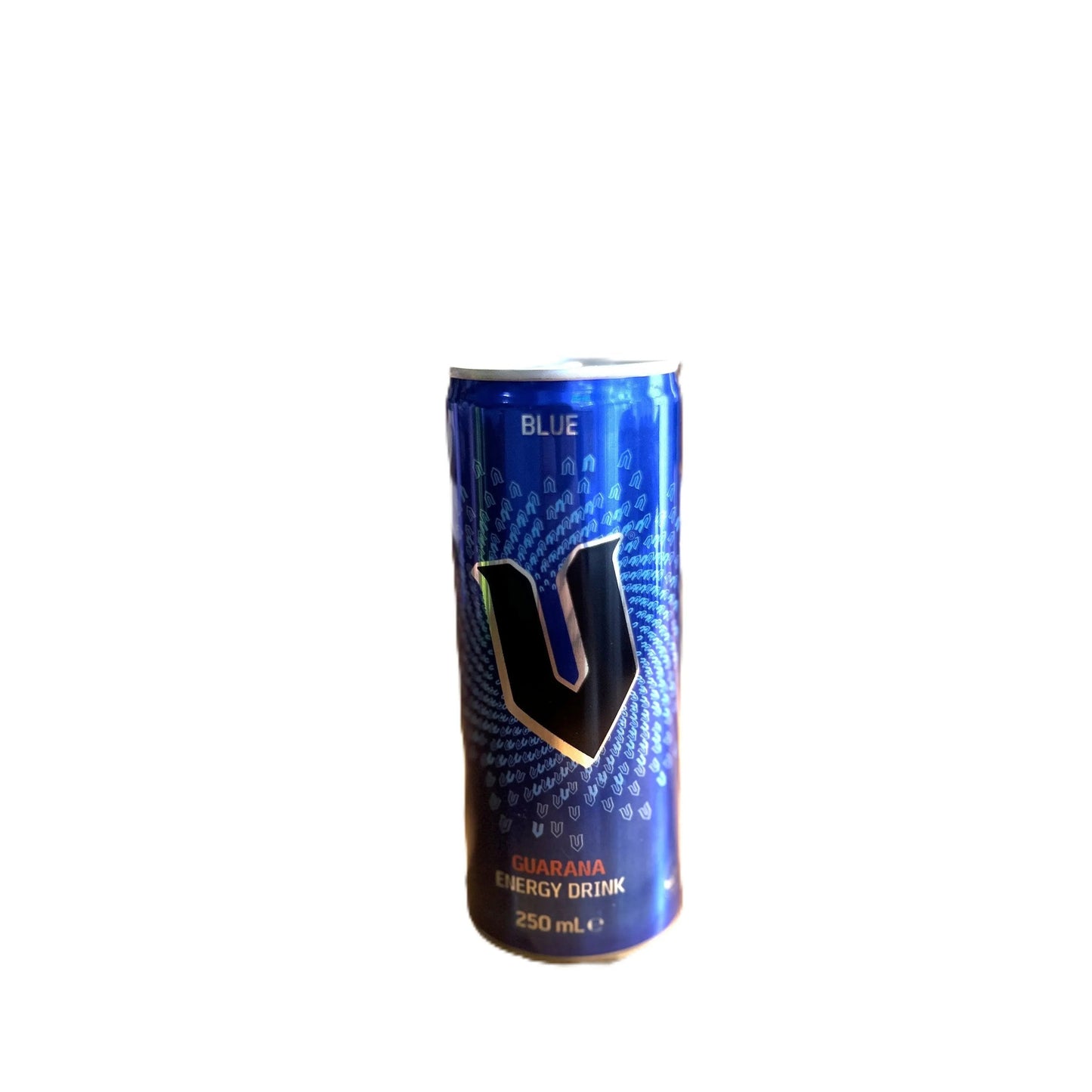 V Energy Blue Guarana Energy Drink | Limited Edition