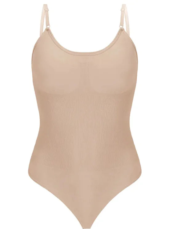 Corsé Elegante Moldeador para Mujeres – Cómodo y Atractivo