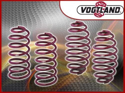 Vogtland Lowering Spring Kit for 07-10 Subaru WRX/STI