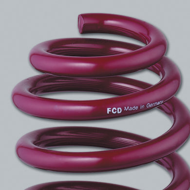 Vogtland Lowering Spring Kit for Acura RSX & Honda Civic