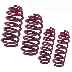 Vogtland Lowering Spring Kit for 93-95 Mazda RX7 - 1.0" Drop