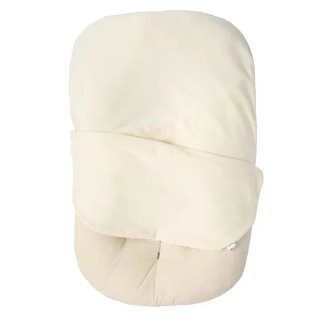 Cama de Lounger para Recién Nacidos para Comodidad y Seguridad