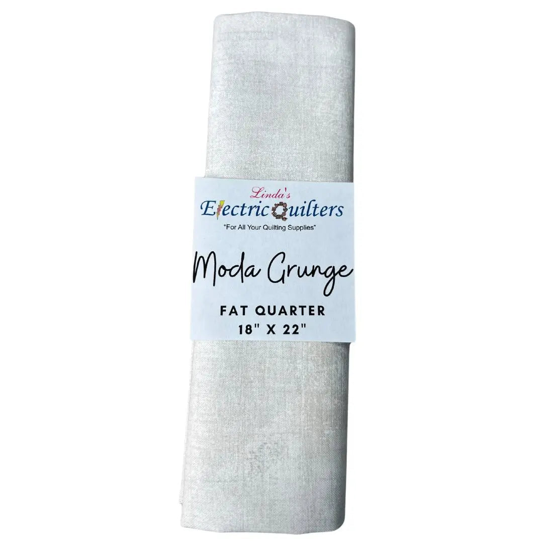 Vanilla 91 Moda Grunge - Fat Quarter