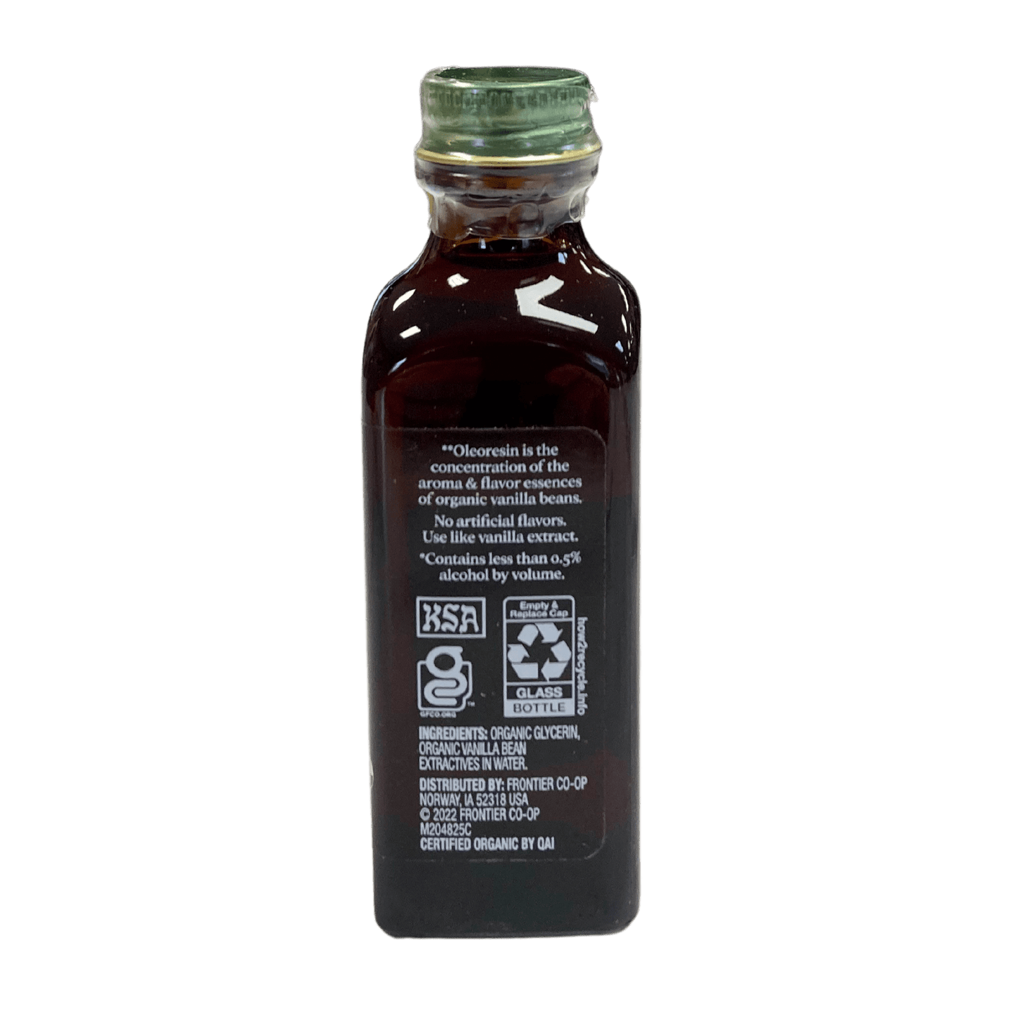 Aromatizantes Alimentarios Premium Sin Alcohol - 2 oz