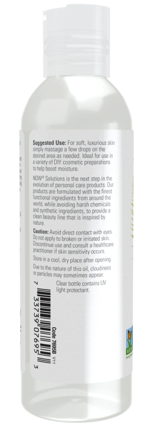 Vegetable Glycerin – Pure, Versatile Skin-Care Base | NOW® Solutions