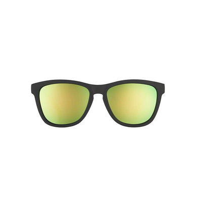 Vincent's Night Terrors Polarized Sunglasses - Unleash Your Inner Artist - Korvel