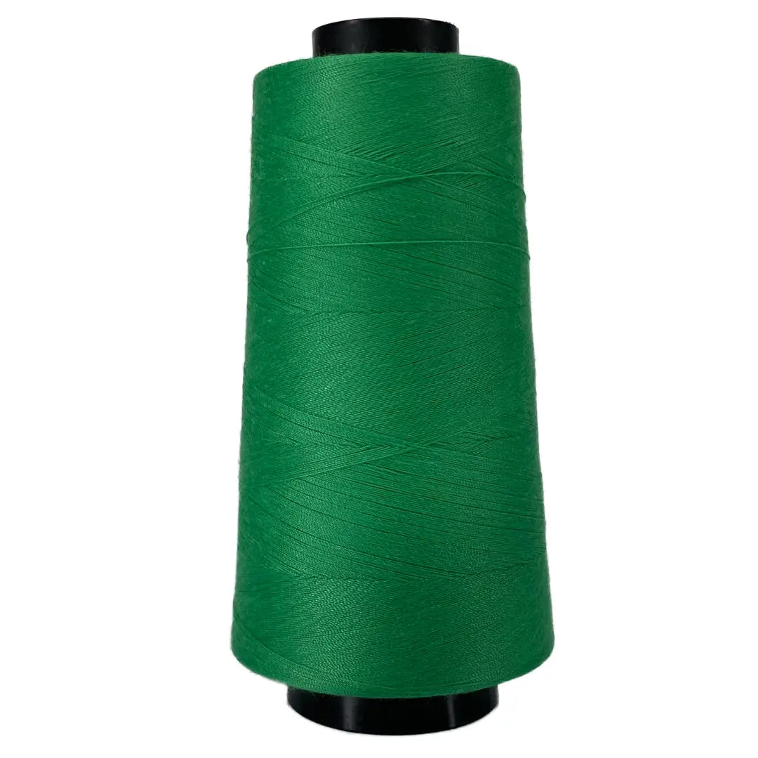 Hilo QE029 Verde Vid Verde Perma Core Edición Quilters