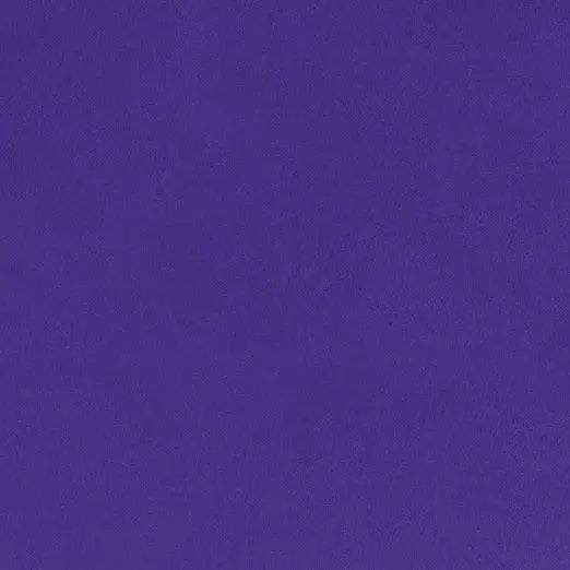 Viola Cuddle 3 Extra Wide Solid Minky Fabric - 90 Inches Wide