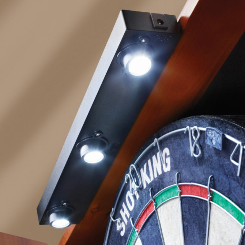 Viper Shadow Buster Dartboard Lights - Korvel