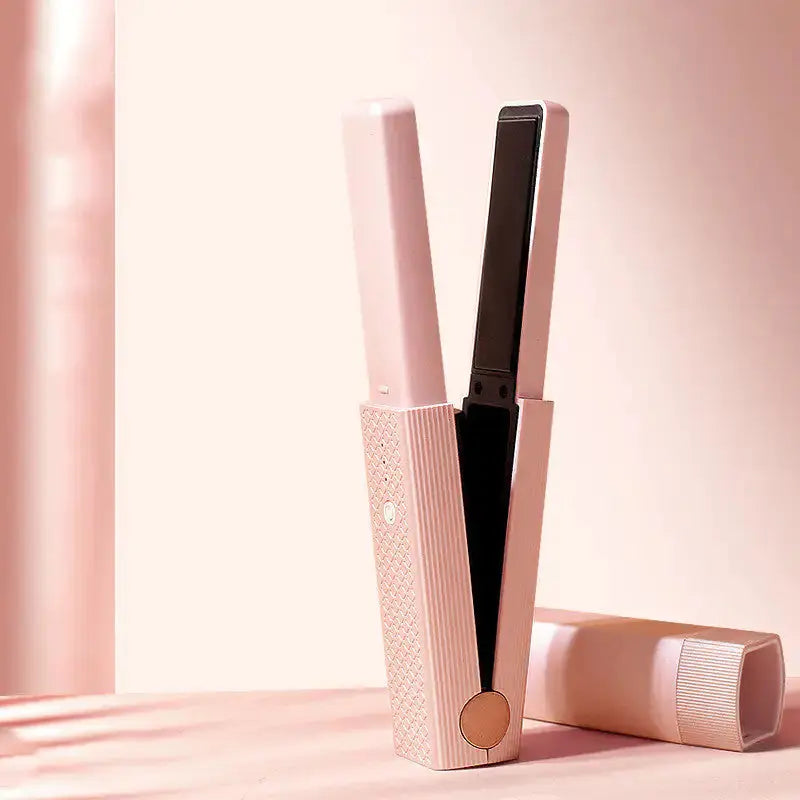 Hair Wand Pro - Herramienta de Estilizado Premium para Rizos Sin Esfuerzo
