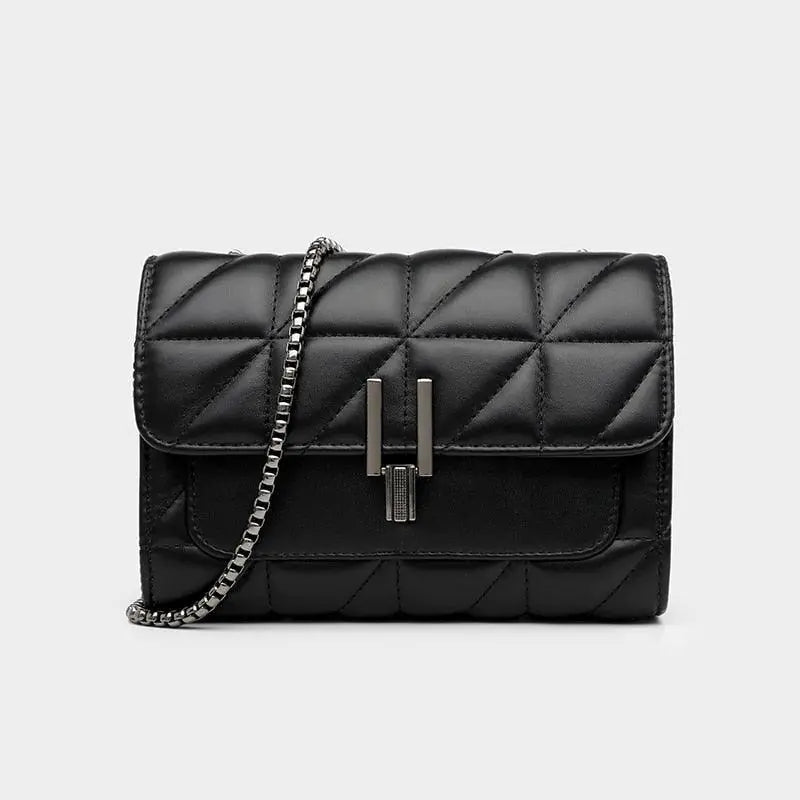 Luxury Crossbody Bag for Everyday Elegance