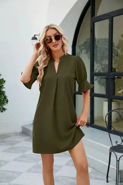 Chic Women's Summer Dresses for Every Occasion