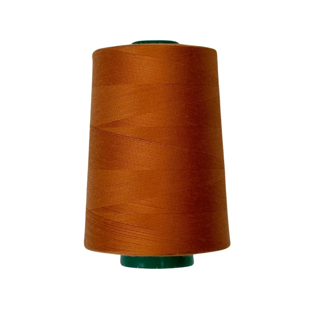 Hilo de poliéster W44093 Permacore Tex 40 Naranja