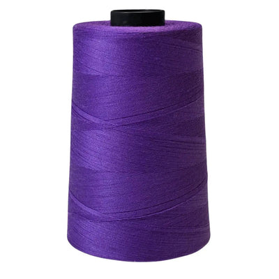 Hilo de poliéster W44335 Power Purple Perma Core Tex 30
