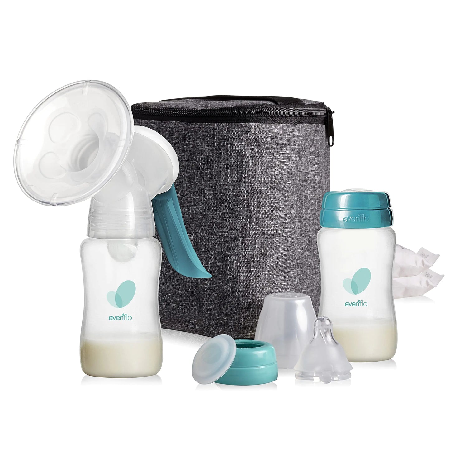 Deluxe Advanced Manual Breast Pump
