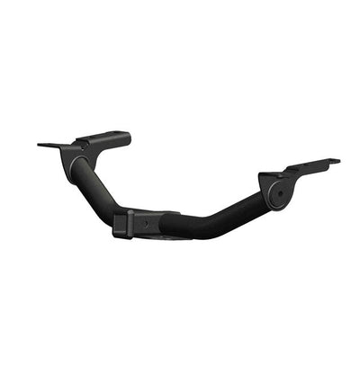 Westin Class III Receiver Hitch for 2009-2016 Dodge Journey - Textured Black