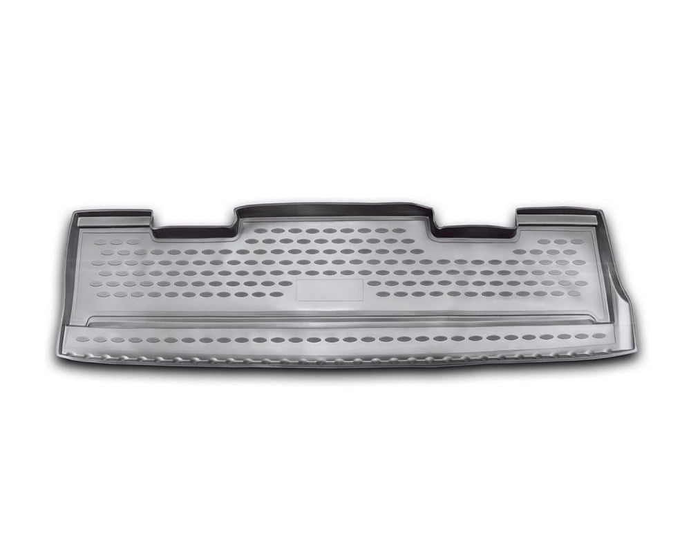 Tapis de coffre Westin Cadillac Escalade Profile - Noir (2007-2014)