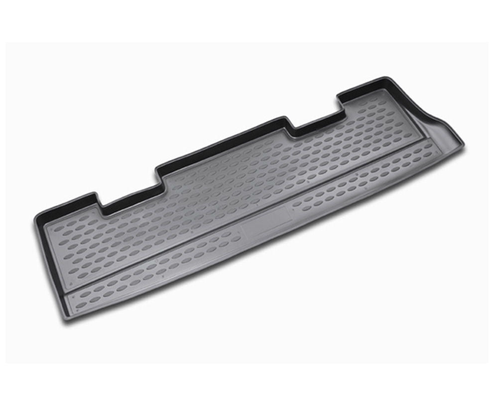 Tapis de coffre Westin Chevrolet Tahoe Profile - Noir (1999-2006)