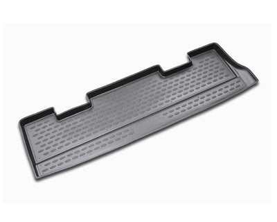 Westin Chevrolet Tahoe Profile Cargo Liner - Black (1999-2006)