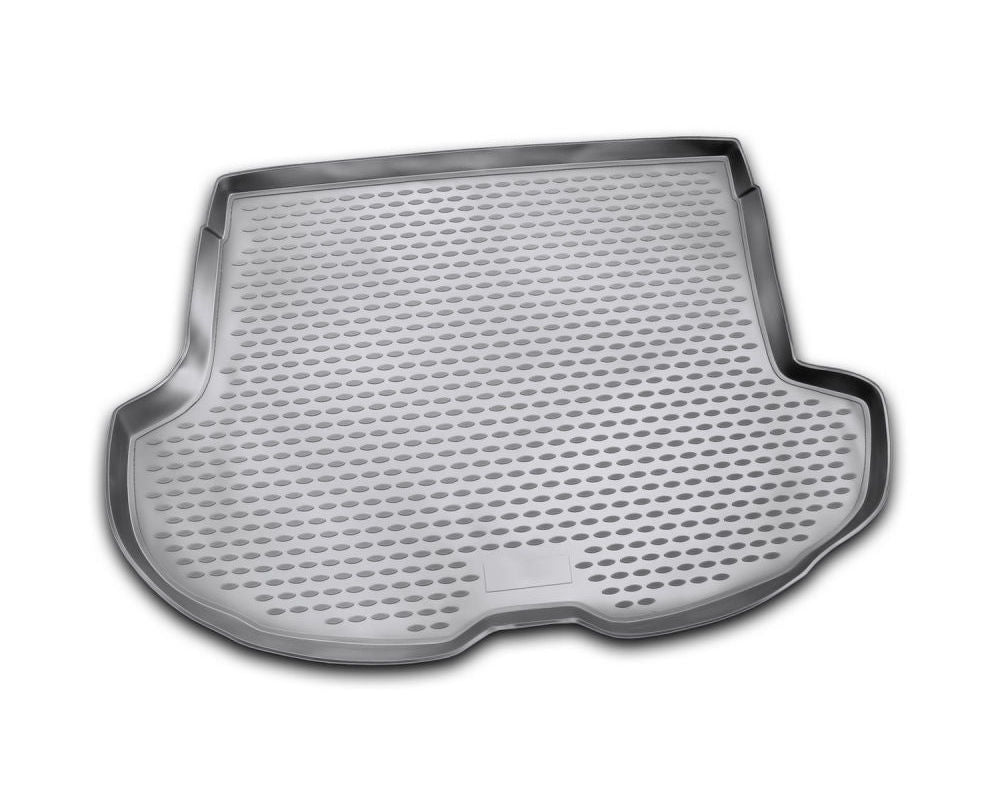 Funda de Carga Westin para Hyundai Santa Fe 2013-2017 - Negra